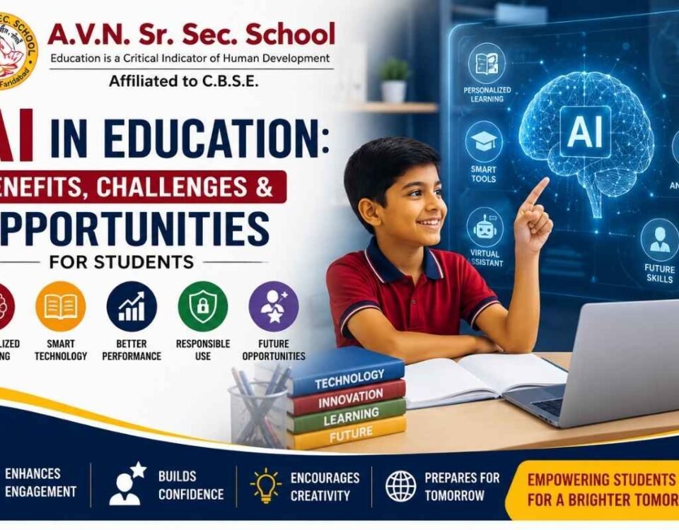 AI in Education