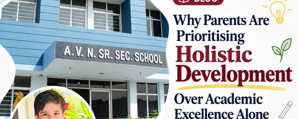 AVN_School_Holistic_Development