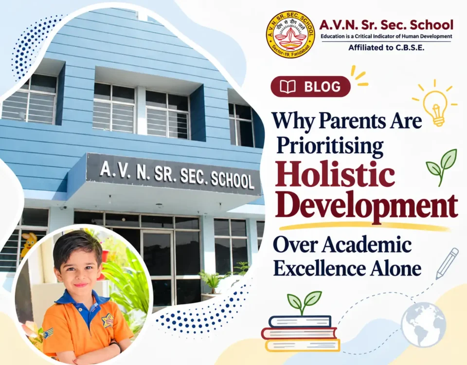 AVN_School_Holistic_Development